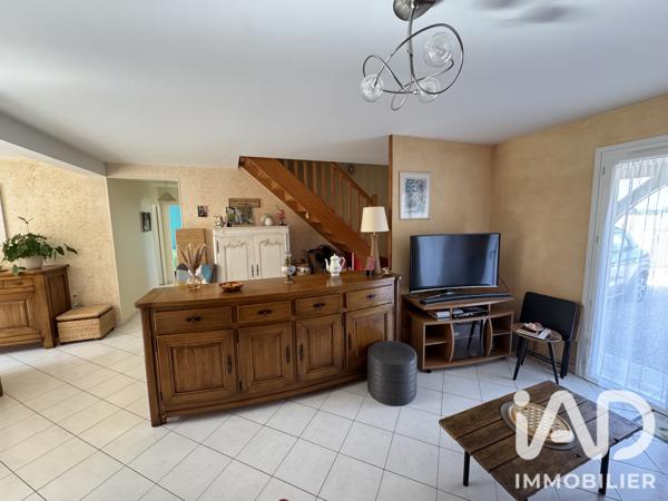 Maison à vendre 7 pièces 151,54 m² Mardié