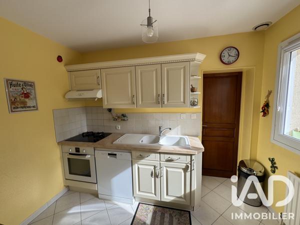Maison à vendre 7 pièces 151,54 m² Mardié