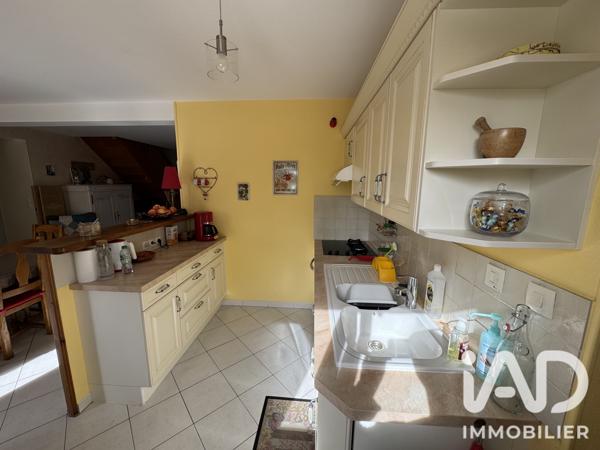 Maison à vendre 7 pièces 151,54 m² Mardié