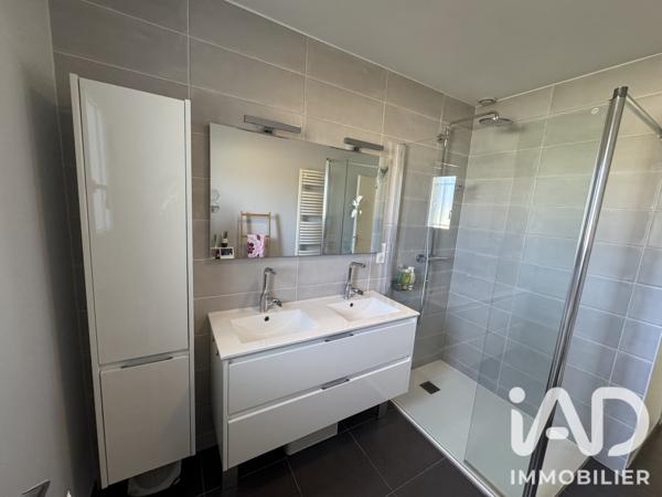 Maison à vendre 7 pièces 151,54 m² Mardié