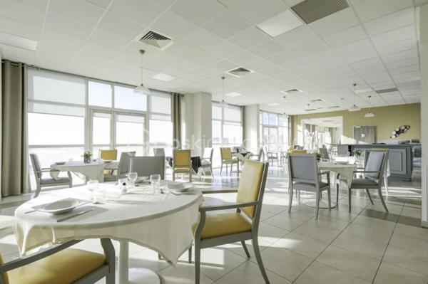 Appartement de 20 m²