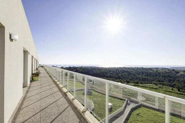 Appartement de 20 m²