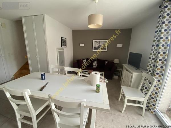 Appartement à vendre à Audierne dans le Finistère (29770), ref : 29021-1033519