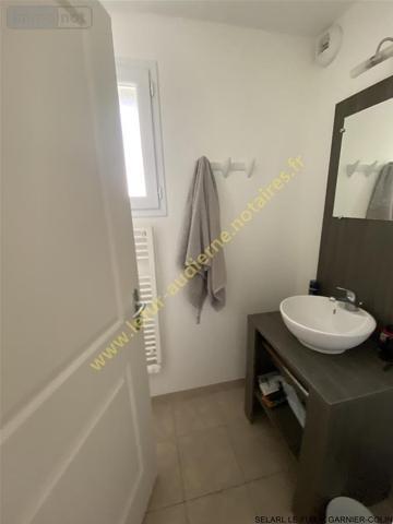 Appartement à vendre à Audierne dans le Finistère (29770), ref : 29021-1033519