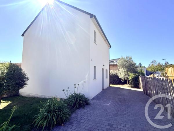 Maison à vendre  5 pièces - 91,29 m 2   TREILLIERES  - 44