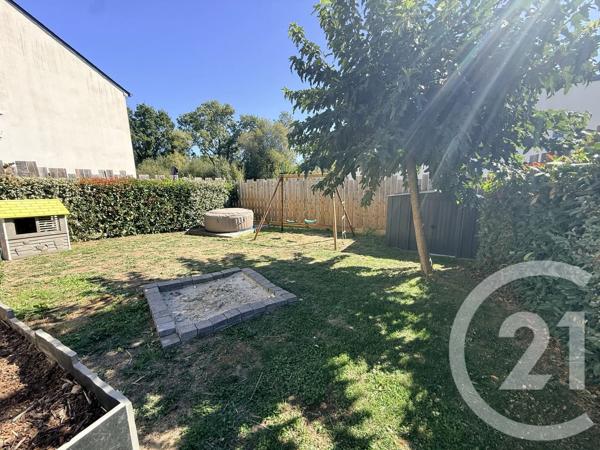 Maison à vendre  5 pièces - 91,29 m 2   TREILLIERES  - 44