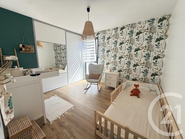Maison à vendre  5 pièces - 91,29 m 2   TREILLIERES  - 44