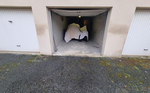 Appartement à vendre    3 pièces • 74,78 m2 Saint-Yrieix-la-Perche