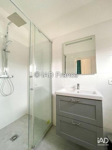 Appartement à vendre 3 pièces 75 m² Meudon