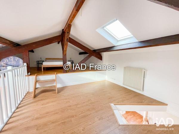 Appartement à vendre 3 pièces 75 m² Meudon