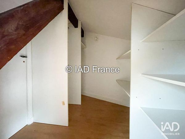 Appartement à vendre 3 pièces 75 m² Meudon