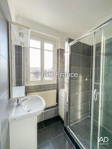 Appartement à vendre 3 pièces 75 m² Meudon