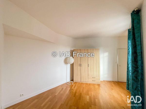 Appartement à vendre 3 pièces 75 m² Meudon