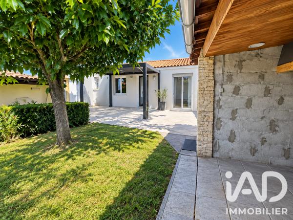 Maison à vendre 5 pièces 85 m² Donzère