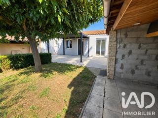 Maison à vendre 5 pièces 85 m² Donzère