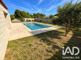 Maison à vendre 5 pièces 85 m² Donzère