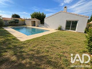 Maison à vendre 5 pièces 85 m² Donzère
