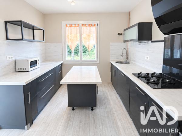 Maison à vendre 5 pièces 85 m² Donzère