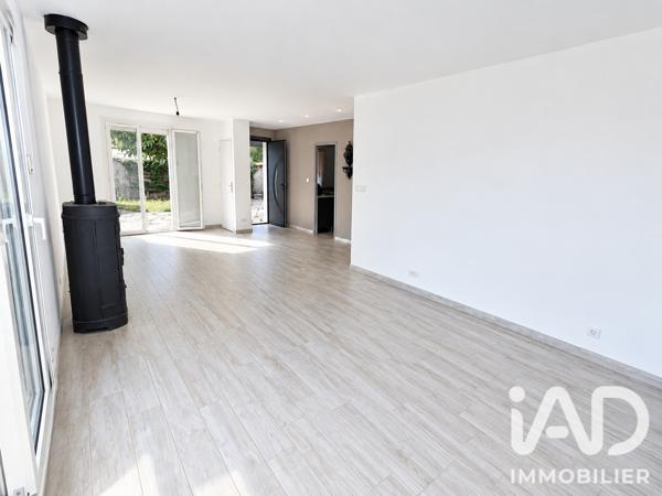 Maison à vendre 5 pièces 85 m² Donzère