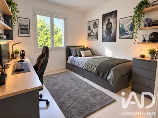 Maison à vendre 5 pièces 85 m² Donzère