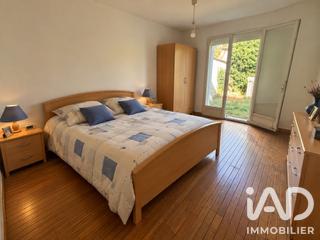 Maison à vendre 5 pièces 85 m² Donzère