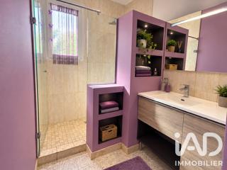 Maison à vendre 5 pièces 85 m² Donzère