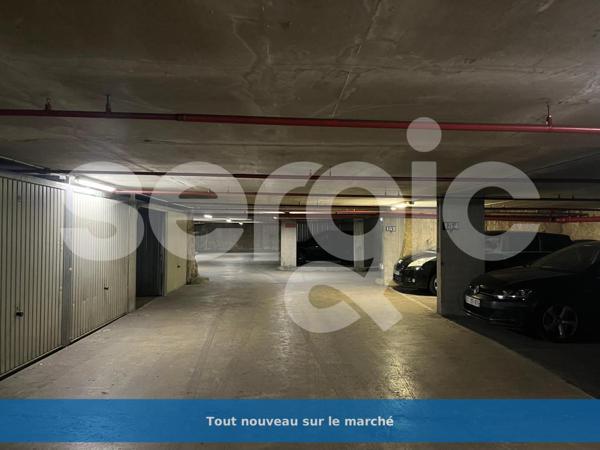 Location Parking 8 75015 Paris 30 1555 04 0583