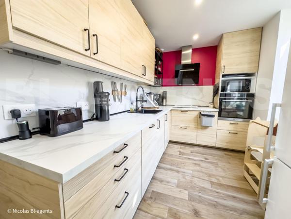 maison/villa 5 pièce(s) 90 m2