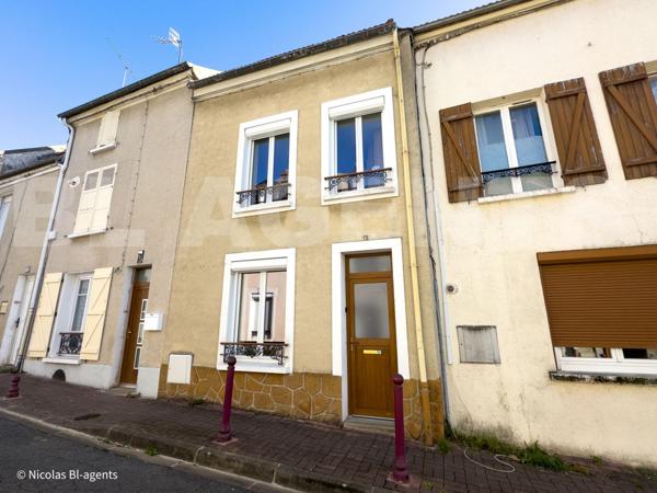 maison/villa 5 pièce(s) 90 m2