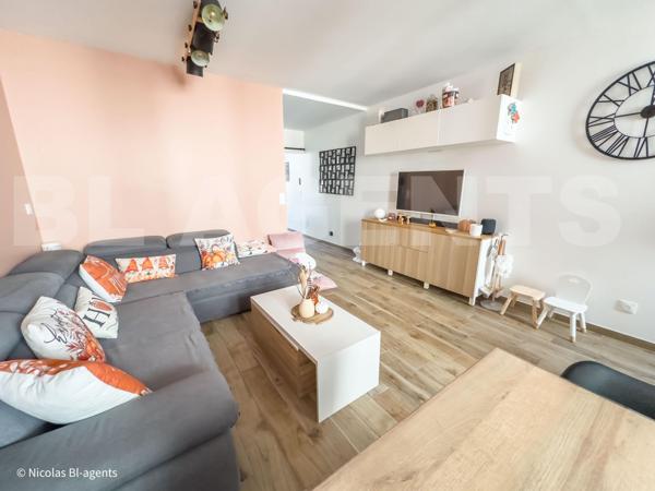 maison/villa 5 pièce(s) 90 m2