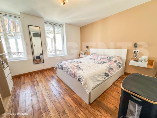 maison/villa 5 pièce(s) 90 m2