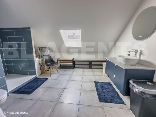 maison/villa 5 pièce(s) 90 m2