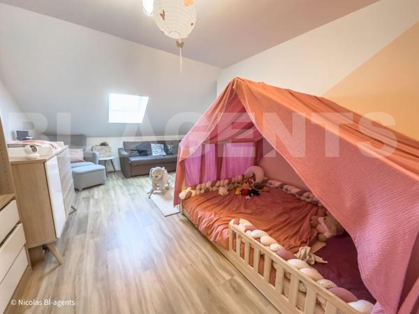 maison/villa 5 pièce(s) 90 m2