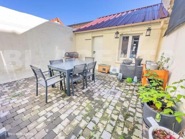 maison/villa 5 pièce(s) 90 m2