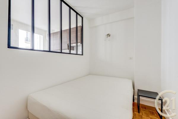 Appartement Studio à vendre  1 pièce - 33,33 m2 PARIS - 75017