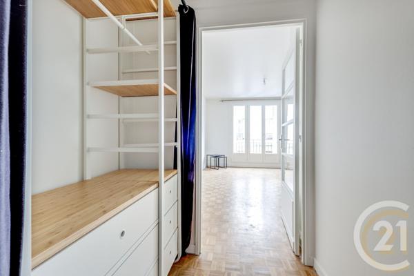 Appartement Studio à vendre  1 pièce - 33,33 m2 PARIS - 75017