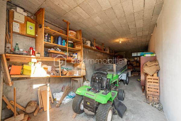 Corps de ferme de 123 m²