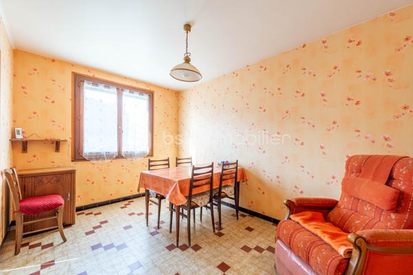 Corps de ferme de 123 m²