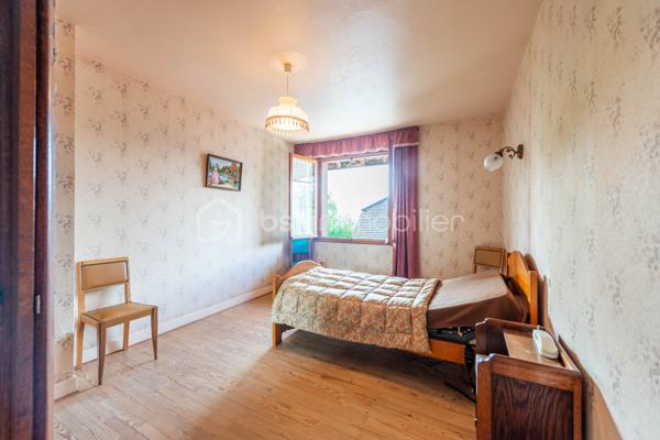 Corps de ferme de 123 m²