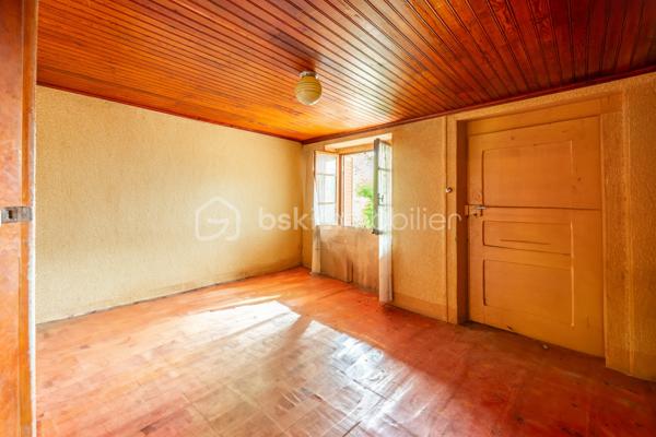 Corps de ferme de 123 m²