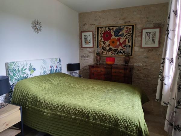 Apt (84400) Apt : villa de 110m² avec 3 chambres et terrain de plus de 550m²