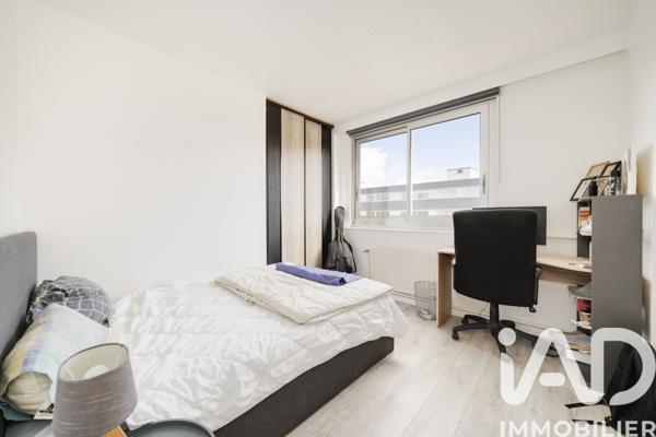 Appartement à vendre 5 pièces 86 m² Vandœuvre-lès-Nancy