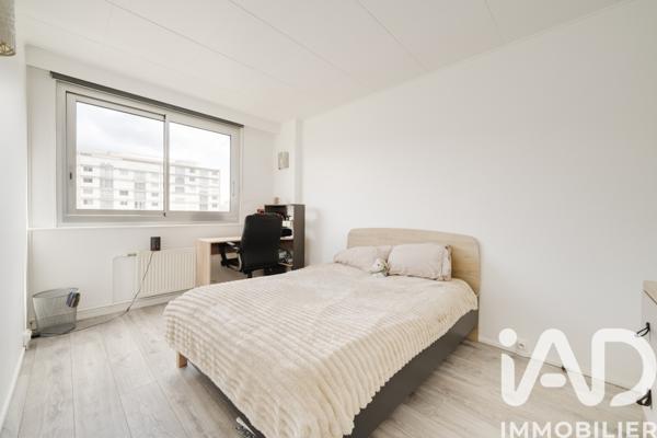 Appartement à vendre 5 pièces 86 m² Vandœuvre-lès-Nancy