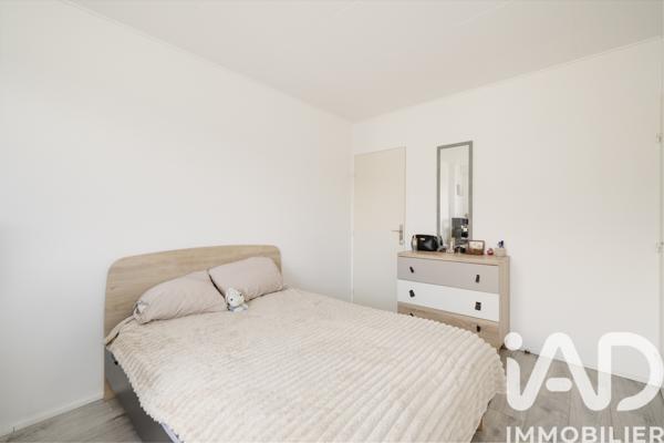 Appartement à vendre 5 pièces 86 m² Vandœuvre-lès-Nancy