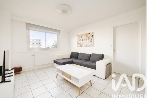Appartement à vendre 5 pièces 86 m² Vandœuvre-lès-Nancy