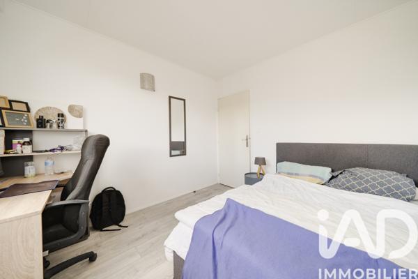 Appartement à vendre 5 pièces 86 m² Vandœuvre-lès-Nancy