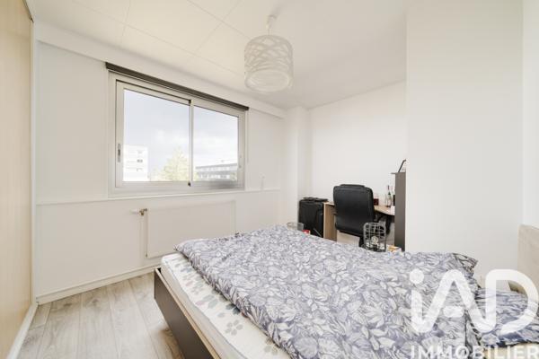 Appartement à vendre 5 pièces 86 m² Vandœuvre-lès-Nancy