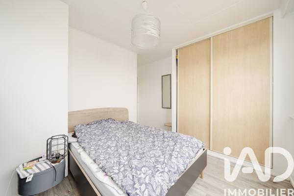 Appartement à vendre 5 pièces 86 m² Vandœuvre-lès-Nancy