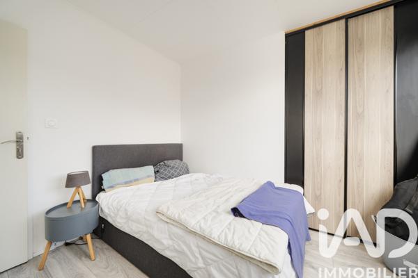 Appartement à vendre 5 pièces 86 m² Vandœuvre-lès-Nancy