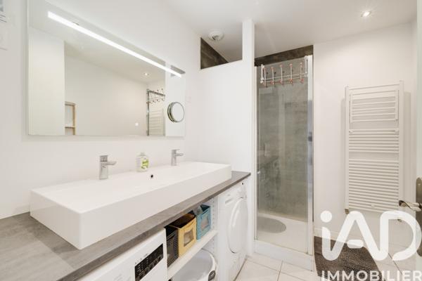 Appartement à vendre 5 pièces 86 m² Vandœuvre-lès-Nancy